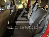 2022 Fiat Panda