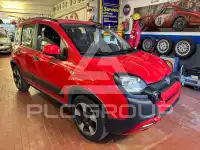 2022 Fiat Panda