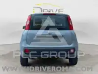 2022 Fiat Panda