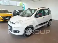 2022 Fiat Panda