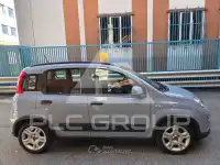 2022 Fiat Panda