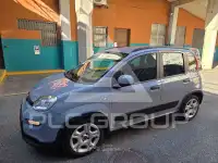 2022 Fiat Panda