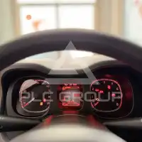2022 Fiat Panda