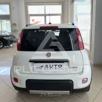 2022 Fiat Panda
