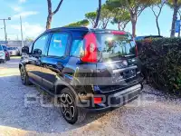 2022 Fiat Panda