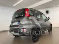 2022 Fiat Panda