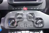 2022 Fiat Panda