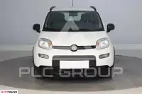 2022 Fiat Panda