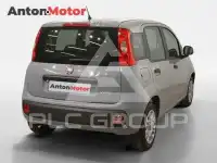 2022 Fiat Panda