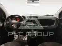 2022 Fiat Panda
