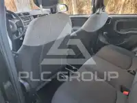 2022 Fiat Panda