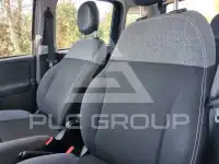 2022 Fiat Panda