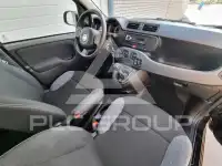 2022 Fiat Panda