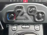 2022 Fiat Panda
