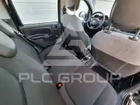2022 Fiat Panda