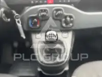 2022 Fiat Panda