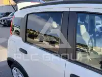2022 Fiat Panda