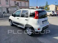 2022 Fiat Panda