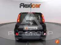 2022 Fiat Panda