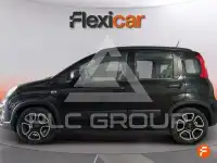 2022 Fiat Panda