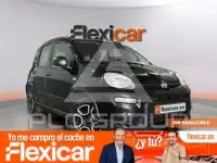 2022 Fiat Panda