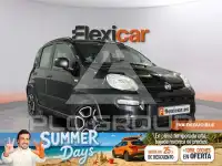 2022 Fiat Panda