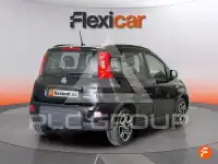 2022 Fiat Panda