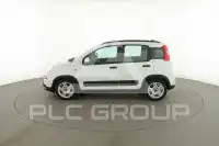 2022 Fiat Panda