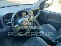 2022 Fiat Panda