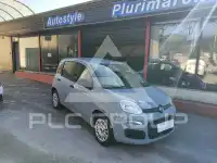 2022 Fiat Panda
