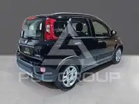 2022 Fiat Panda