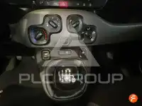 2022 Fiat Panda