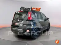 2022 Fiat Panda