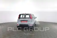 2022 Fiat Panda