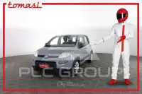 2022 Fiat Panda