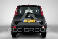 2022 Fiat Panda