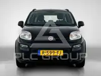 2022 Fiat Panda