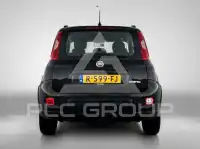 2022 Fiat Panda