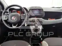 2022 Fiat Panda