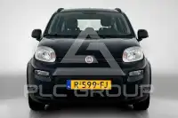2022 Fiat Panda