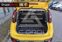2022 Fiat Panda