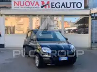 2022 Fiat Panda
