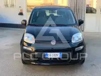 2022 Fiat Panda