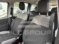 2022 Fiat Panda