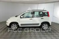 2022 Fiat Panda