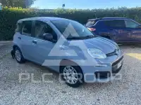 2022 Fiat Panda
