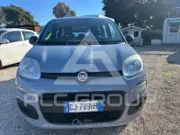 2022 Fiat Panda