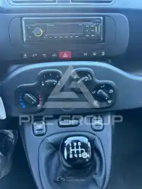 2022 Fiat Panda