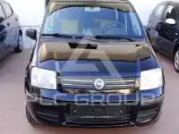 2022 Fiat Panda