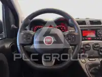 2022 Fiat Panda